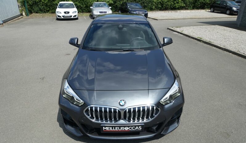 BMW 216 DA GRANCOUPE DKG SERIE 2 BVA  PACK M complet