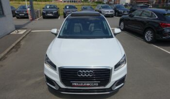 AUDI Q2 35 TFSI 150 CH S-TRONIC complet