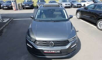 VOLKSWAGEN T-ROC 1.6 L TDI  R-LINE complet