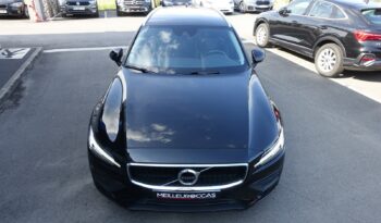 VOLVO V 60 D3 2.0 L GEARTRONIC 150CH MOMENTUM complet