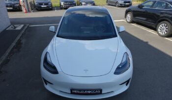 TESLA MODEL 3 STANDARD PLUS RWD PROPULSION complet