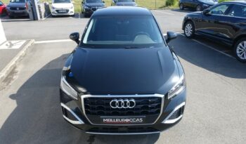 AUDI Q2 30 TFSI complet