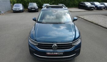 VOLKSWAGEN TIGUAN 1.5L TSI 130CH IQ-DRIVE complet