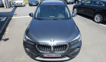 BMW X1 18 DA S-DRIVE BVA complet