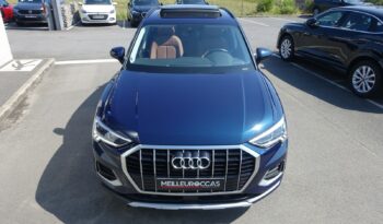 AUDI Q3 35 TDI 150 CH S-TRONIC complet