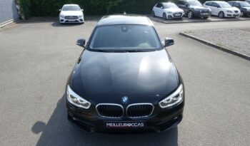 BMW 116D SERIE 1 116cv complet