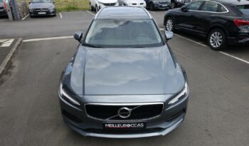 VOLVO V 90 D3 2.0 L 150CH MOMENTUM complet