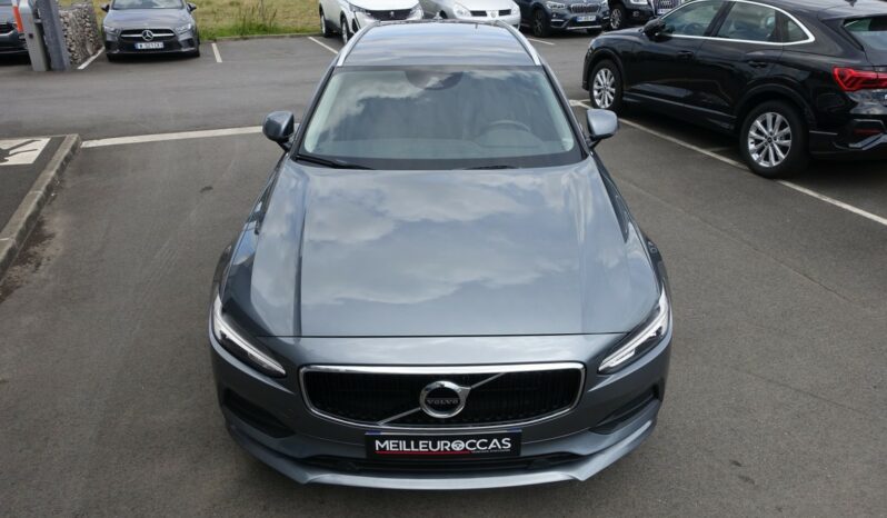 VOLVO V 90 D3 2.0 L 150CH MOMENTUM complet