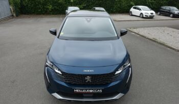 PEUGEOT 3008 1.5 BLUEHDI EAT8 130 CH PHASE 2 ALLURE complet