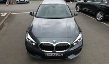 BMW 116D SERIE 1 116cv complet