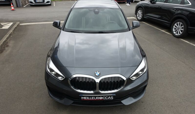 BMW 116D SERIE 1 116cv complet