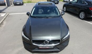 VOLVO V 60 D3 2.0 L 150CH MOMENTUM complet