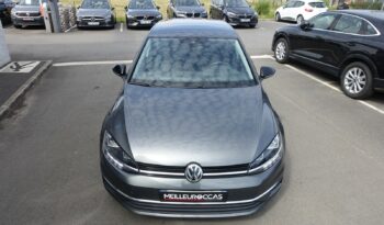 VOLKSWAGEN GOLF VII 1.5 TSI DSG7 150CH complet