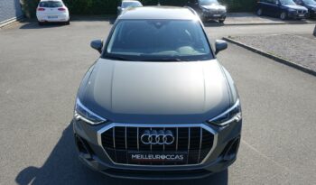 AUDI Q3 35 TFSI S-TRONIC 150 CH MHEV S-LINE complet