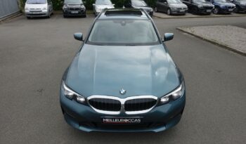 BMW 318 DA TOURING DKG SERIE 3 150 CH BVA complet