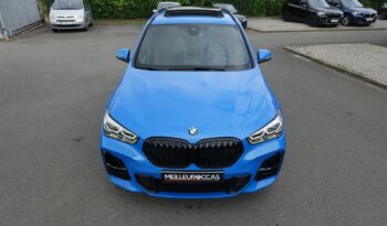BMW X1 25EA HYBRIDE 220 CH X-DRIVE BVA  PACK M complet