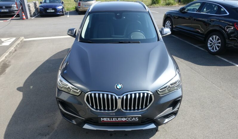 BMW X1 S-DRIVE 18 I Phase 2 X-LINE complet