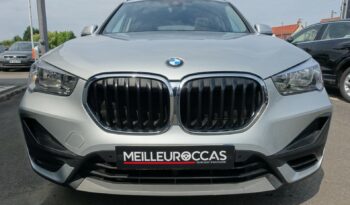 BMW X1 S-DRIVE 18IA 136 CH BVA complet