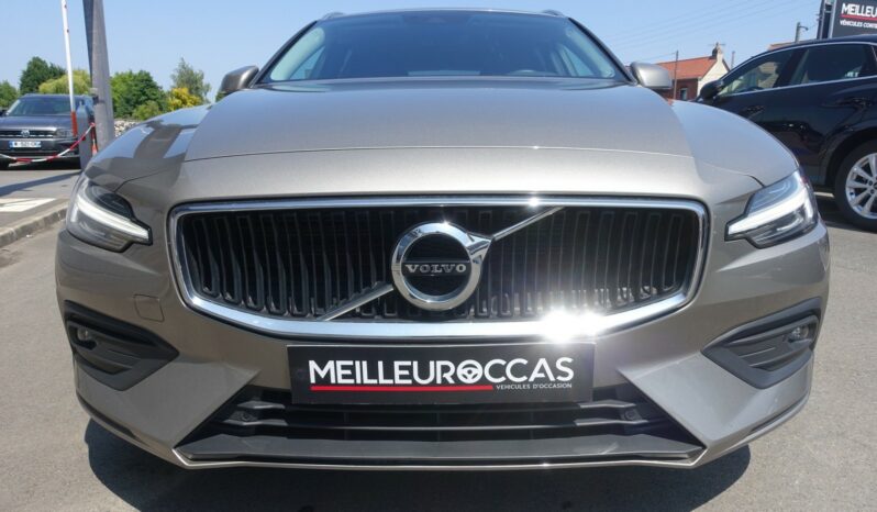 VOLVO V 60 D3 2.0 L 150CH MOMENTUM complet