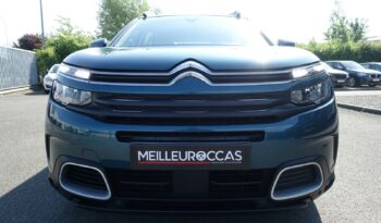 C5 AIRCROSS BLUEHDI EAT8 130 CH complet