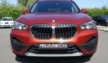 BMW X1 S-DRIVE 16 D 116 CH complet