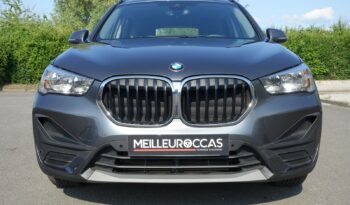 BMW X1 16 DA S-DRIVE 116 CH PHASE 2 complet