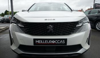 PEUGEOT 5008 1.5 L BLUEHDI EAT8 7 PLACES 130 CH complet
