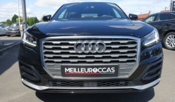 AUDI Q2 35 TFSI SPORT 150 CH  S-LINE complet