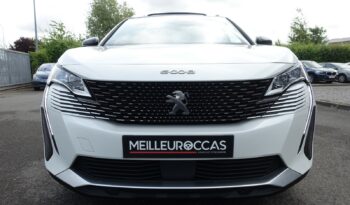 PEUGEOT 5008 1.5 L BLUEHDI EAT8 7 PLACES 130 CH GT complet