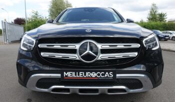 MERCEDES CLASSE GLC 200 D 9G-DCT 163 CH complet