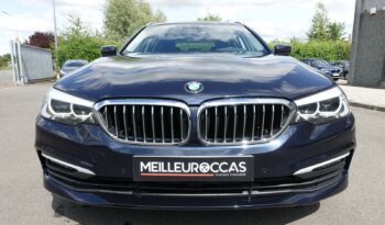 BMW 520 DA TOURING 163 CH SERIE 5 BVA complet
