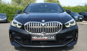 BMW 116DA SERIE 1 PACK M 116cv complet