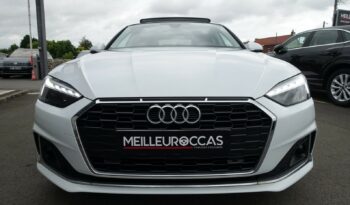 AUDI A5 SPORTBACK 35 TDI S-TRONIC MHEV 163 CH complet