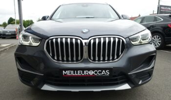 BMW X1 S-DRIVE 16 DA 116 CH X-LINE complet