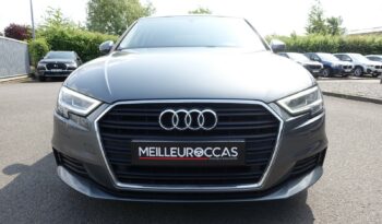 AUDI A3 SPORTBACK 30 TDI S-TRONIC complet