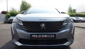 PEUGEOT 5008 1.5 L BLUEHDI EAT8 7 PLACES 130 CH GT complet