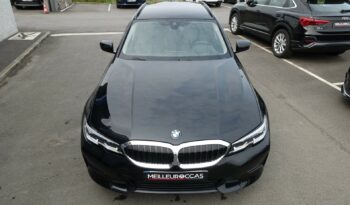 BMW 318 DA TOURING 150 CH BVA complet