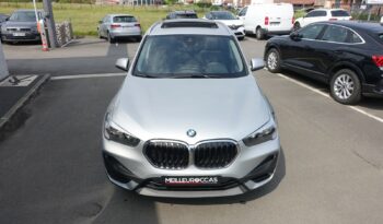 BMW X1 S-DRIVE 18IA 136 CH BVA complet