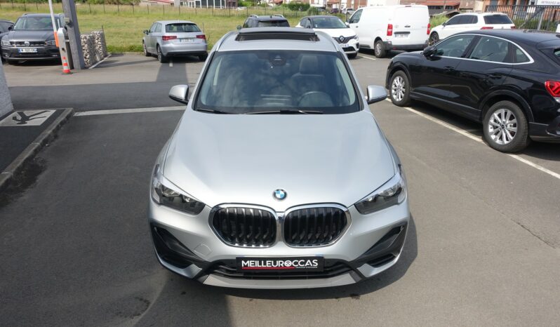 BMW X1 S-DRIVE 18IA 136 CH BVA complet