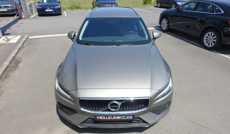 VOLVO V 60 D3 2.0 L 150CH MOMENTUM complet