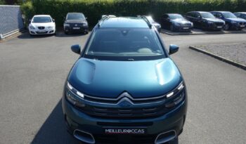 C5 AIRCROSS BLUEHDI EAT8 130 CH complet
