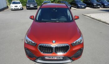 BMW X1 S-DRIVE 16 D 116 CH complet