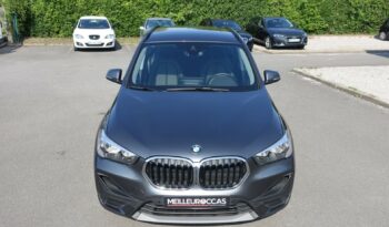 BMW X1 16 DA S-DRIVE 116 CH PHASE 2 complet