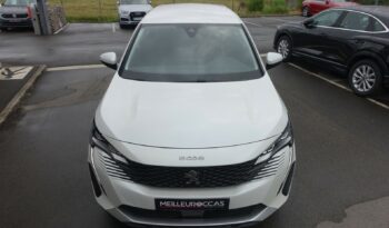 PEUGEOT 5008 1.5 L BLUEHDI EAT8 7 PLACES 130 CH complet