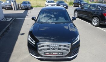 AUDI Q2 35 TFSI SPORT 150 CH  S-LINE complet