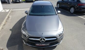 MERCEDES CLASSE A 180 7G-DCT complet