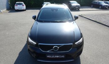 VOLVO XC 40 D3 2.0 L GEARTRONIC 150CH MOMENTUM complet