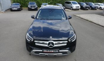 MERCEDES CLASSE GLC 200 D 9G-DCT 163 CH complet