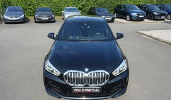 BMW 116DA SERIE 1 PACK M 116cv complet