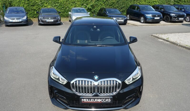 BMW 116DA SERIE 1 PACK M 116cv complet